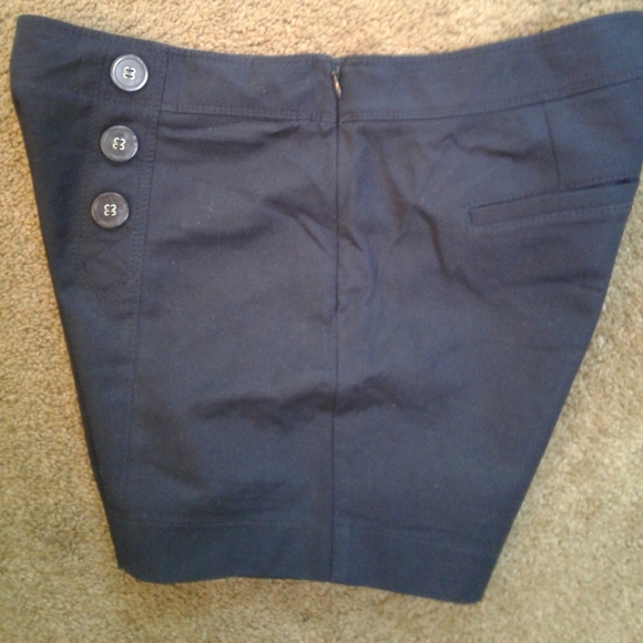 The Limited Sailor Shorts - Picture 4 of 5